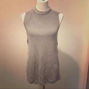 Aritzia Wilfred “Palmier” sweater